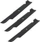 038-0005-00 Mower Blades Compatible With Bad Boy Mz Magnum 54" Deck 038-0001-00. Fixed Price $70.99.