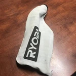 Use Genuine Parts Dust Bag Assy For Ryobi TSS103 10" Sliding Compound Miter Saw. Fixed Price $28.99.