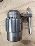 Jacobs No. 59B Lathe Headstock Drill Chuck 1- 1/2"X 8 South Bend Atlas Craftsman. Fixed Price $94.99.