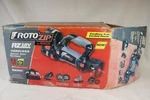 Bosch Rotozip RZ18V-2100 Cordless Spiral Saw Kit. Fixed Price $78.95.
