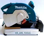 Makita XWL01Z 14" Brushless Cordless Portable Cut-off Saw 36V Metal, Pipe, Stud. Fixed Price $179.97.