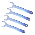 Porter Cable 690/6902 Router Replacement (4 Pack) 1/8" Wrench A22709-4PK. Fixed Price $29.95.