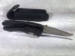 Kilimanjaro Magnus 9-IN-1 Xl Multi-tool Folding With Snap Pouch New Never Used.. Fixed Price $18.99.
