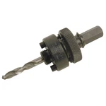 Westward 29VX02 Arbor, Carbon Steel. Fixed Price $9.17.