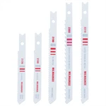 Milwaukee Electric Tools 49-22-1168 U-shank Wood And Metal Assortment 5 Pk. Fixed Price $28.65.