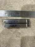 Craftsman Multi Tool Vintage Model 45201. Fixed Price $35.00.