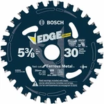 DCB530 5-3/8" Tooth Edge Circular Saw Blade For Ferrous Metal Cutting. Fixed Price $60.86.