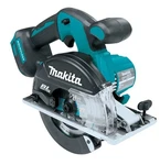 Makita XSC02Z 18V Lxt Li-ion Brushless Cordless 5-7/8" Metal Cutting Saw (bare). Fixed Price $164.99.