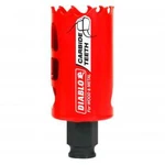 Freud America DHS1500CT 1-1/2 In (38MM) Carbide-tipped Wood & Metal Holesaw. Fixed Price $33.98.