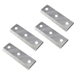 Blades Replacement Only For C40 Wood Chipper Inch, High Speed Steel Cutting.... Fixed Price $107.67.