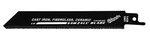Milwaukee 6 In. Carbide Grit Sawzall Blade (50 Pack). Fixed Price $213.47.