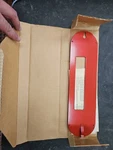 Sears Craftsman Combination Dado/molding Head Insert (model 929997). Fixed Price $29.99.
