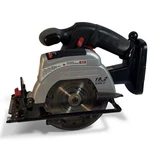 Craftsman 19.2V Cordless Trim Saw 5-1/2" Circular 315.115160 Bare Tool. Fixed Price $33.90.