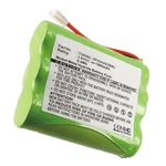 5PC Exell Cordless Phone Battery Compatible With 23-298,2414,3300,3301,91076. Fixed Price $42.46.