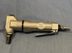 Central Pneumatic Air Nibbler #46061. Fixed Price $25.99.
