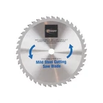 Slugger By Mild Steel Cutting Saw Blade - Fast And Accurate Cuts Up To 1/2" I.... Fixed Price $170.76.