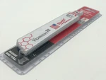 Milwaukee Sawzall Blades 6" 14 Tpi Metal Cutting Reciprocating 5 Pack New. Fixed Price $8.99.