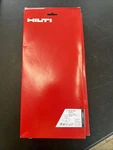 One Oem New Blade Hilti Compact Sp 28 14/18 Tpi Part #2270471. Fixed Price $25.00.
