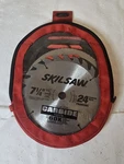 2004 Skil 75348 Circular Saw Blade (4 Pack) New Sealed Metal Wood Masonry **read. Fixed Price $29.99.