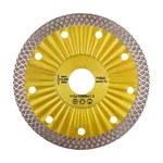 Super Thin Diamond Tile Blade 4.5" Porcelain Cutting For Granite M.... Fixed Price $17.21.