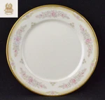 Lenox Chesapeake Bread & Butter Plates (6 1/2"). Fixed Price $9.99.