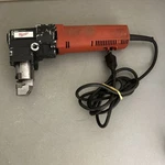 Milwaukee Tool 6880 10 Gauge Nibbler 4.0 Corded. Fixed Price $499.99.