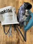 Makita 125MM (5") Dustless Cutter/masonry Saw With Extraction (4100KB). Fixed Price $150.00.
