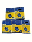 Lot Of 5 Irwin Bi-metal Hole Saws 1-3/4" 2-1/4" See Description New. Fixed Price $38.27.