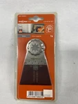 New Fein 63502161260 Bi-metal Oscillating Blade 2-9/16 X Pack. Fixed Price $26.99.