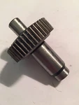 Gear And Spindle Assembly Part Number: 982481001 Ryobi 6. Fixed Price $10.00.