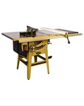 Powermatic 64B 1-3/4-HP 115/230V 50" Fence W/ Quick Release Riveting Knife. Fixed Price $1850.00.