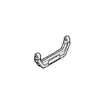 Original Bosch Part # 1600A000JU Handle. Fixed Price $28.81.