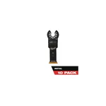 Milwaukee Tool 49-25-1259 1-1/8 In. Open-lok Titanium Enhanced Metal-cutting. Fixed Price $99.97.