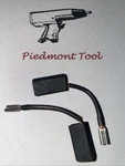Hitachi Brush Set (auto Stop) For Numerous Grinder Models, Part # 999-076. Fixed Price $22.95.