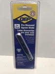 Qep Pro Diamond 3 In. (76 Mm) Jigsaw Blade T Shank 10585Q. Fixed Price $15.00.