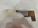 Delta Table Saw 34-670 36-380 36-600 Blade Guard Splitter Riving Knife # 1313282. Fixed Price $70.00.