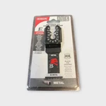 Diablo 1-1/4" Universal Fit Bi-metal Oscilating Blade DOU125BF Nip. Fixed Price $9.49.
