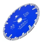 Diamond Turbo Cutting Blade 7",BRSCHNITT Saw For Gran... Fast Ship. Fixed Price $38.99.