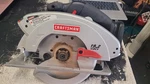 Craftsman 19.2V Volt 7-1/4" In. Trim Saw 315.115850 Tool Only W/ Laser. Fixed Price $99.99.
