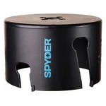 Spyder 600046CF Hole Saw, Tungsten Carbide Tipped, 4-1/2IN. Fixed Price $33.29.
