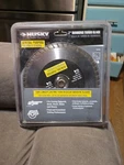 Husky 7 Diamond Turbo Blade 139 268 General Purpose Saw Cutting. Fixed Price $18.65.