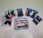 Dremel Cutting Sanding Scraping Blade Lot MM452 MM450 MM482BU-4MM485B. Fixed Price $89.99.