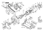 New Genuine Bosch 2610017348 Groove Ball Bearing. Fixed Price $23.32.