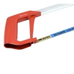 Forney Industries Hacksaw Frame With Knob And Cobalt Bi-metal Blade. Fixed Price $42.99.