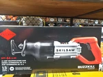 Vintage / Skilsaw SPT44A-00 Recip 13 Amp. Fixed Price $87.50.