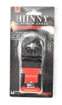Hinny 3 Piece Carbide Oscillating Tool Blades Heavy Duty For Hard Material Set. Fixed Price $20.99.