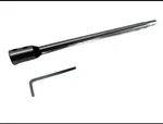 Century Drill & Tool 38112 12" Ship Auger Extension 3/8 Hex Shank. Fixed Price $21.55.