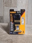 New Dewalt Elite Series Demolition Oscillating Saw Blade 1-3/4" Carbide 2-PACK. Fixed Price $19.79.