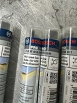 Lot Of 5 Bosch 2607018011 200MM Saw Blade - Pack. Fixed Price $150.00.
