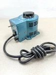 Staco Energy Variable Autotransformer Type 3PN1010 Input 120V Output 0-120/140V. Fixed Price $89.95.